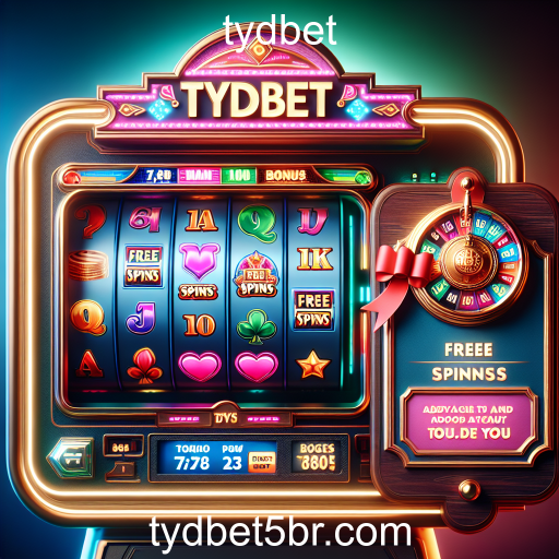 Descubra a Emoção dos Jogos de Bônus no Tydbet