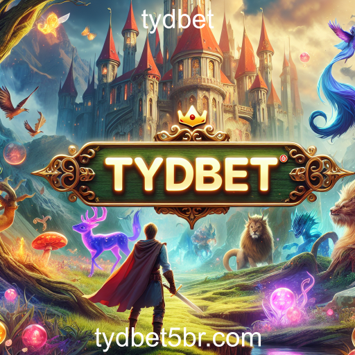 Explorando o Mundo dos Jogos de Fantasia no Tydbet